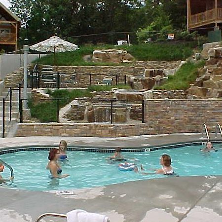 Mountain Shadows Resort Gatlinburg Exteriör bild