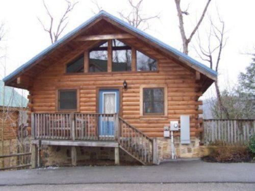 Mountain Shadows Resort Gatlinburg Rum bild