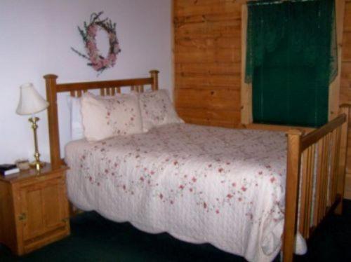 Mountain Shadows Resort Gatlinburg Rum bild
