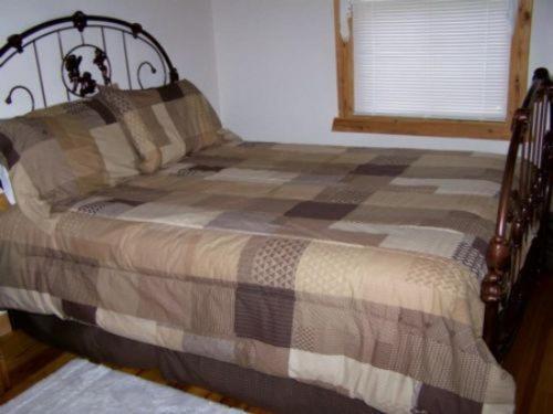 Mountain Shadows Resort Gatlinburg Rum bild