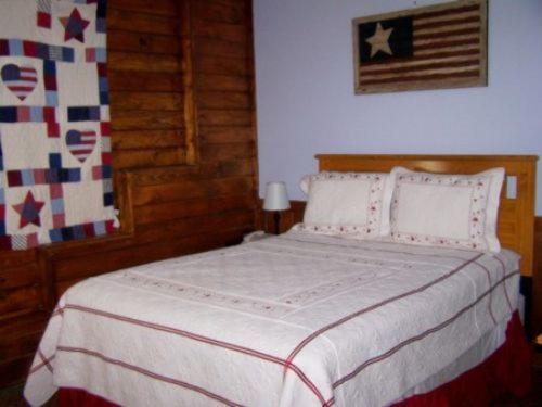 Mountain Shadows Resort Gatlinburg Rum bild