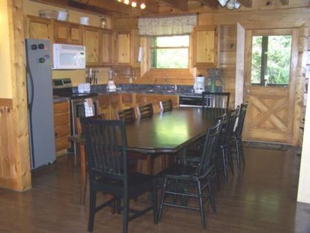 Mountain Shadows Resort Gatlinburg Rum bild