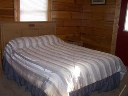 Mountain Shadows Resort Gatlinburg Rum bild