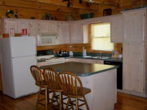 Mountain Shadows Resort Gatlinburg Rum bild